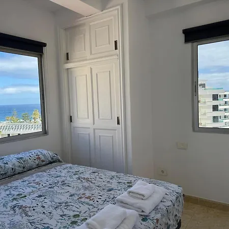 Apartment Paraiso Martianez