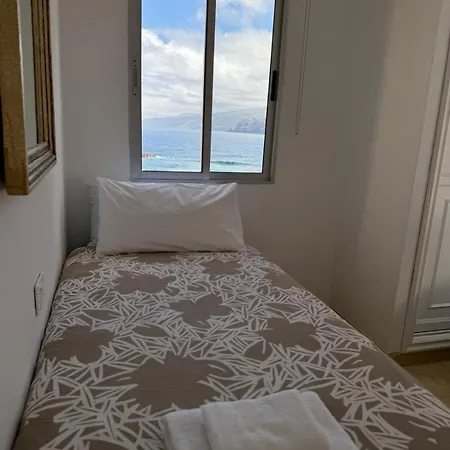 Paraiso Martianez Apartment
