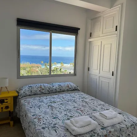 Apartment Paraiso Martianez
