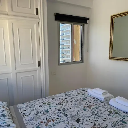 Paraiso Martianez Apartment Puerto de la Cruz (Tenerife)