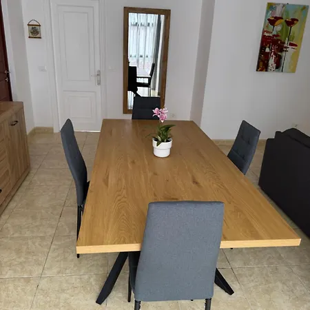 Apartment Paraiso Martianez