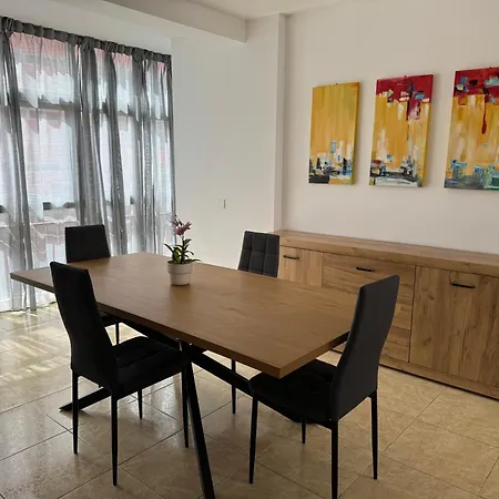 Paraiso Martianez Apartment Puerto de la Cruz (Tenerife)