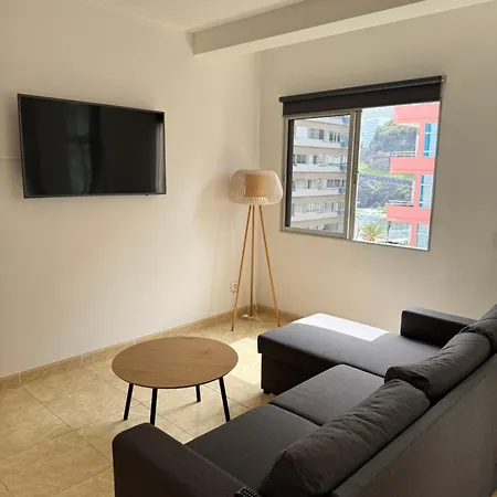 Paraiso Martianez Apartment *
