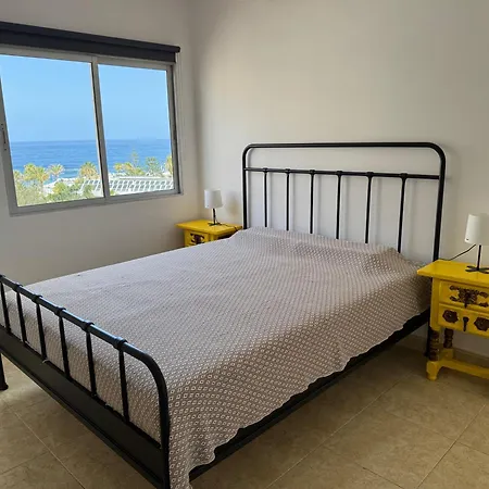 Apartment Paraiso Martianez *