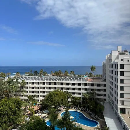Paraiso Martianez