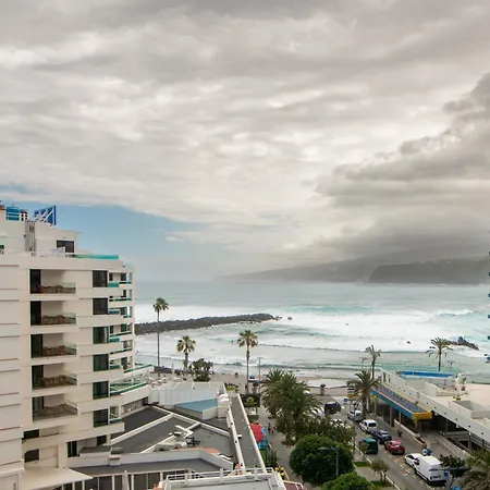 Paraiso Martianez Apartment Puerto de la Cruz (Tenerife)