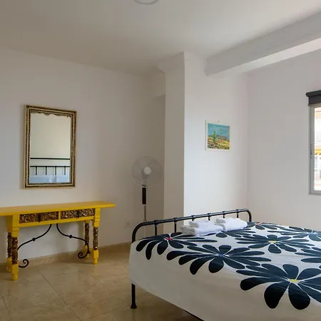 Paraiso Martianez Appartement *