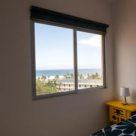 Paraiso Martianez アパート プエルト・デ・ラ・クルス