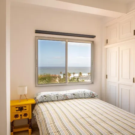 Paraiso Martianez * プエルト・デ・ラ・クルス