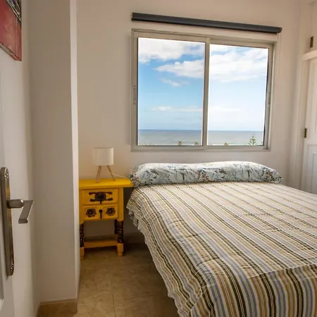 アパート Paraiso Martianez *