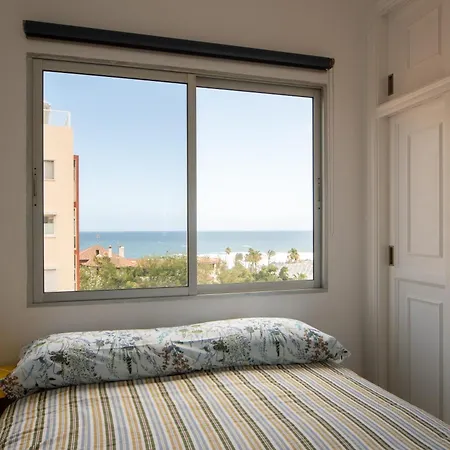 Paraiso Martianez アパート プエルト・デ・ラ・クルス