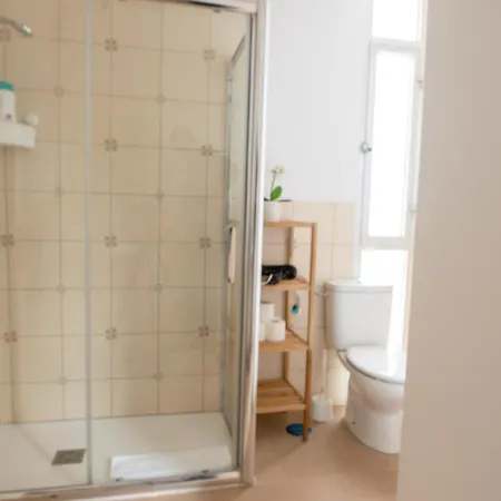 Paraiso Martianez * プエルト・デ・ラ・クルス