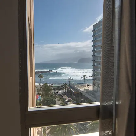 Paraiso Martianez * プエルト・デ・ラ・クルス