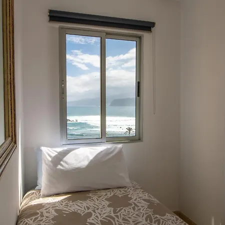 アパート Paraiso Martianez