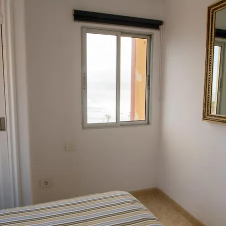 Paraiso Martianez プエルト・デ・ラ・クルス