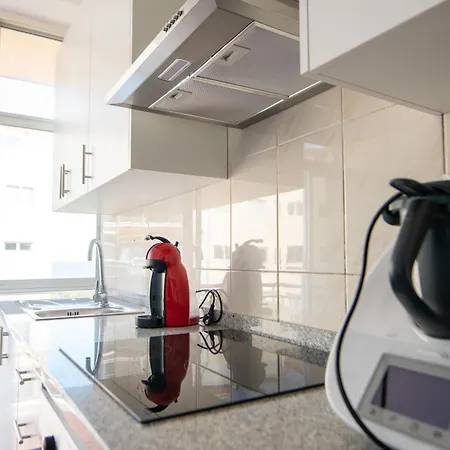 Paraiso Martianez * プエルト・デ・ラ・クルス