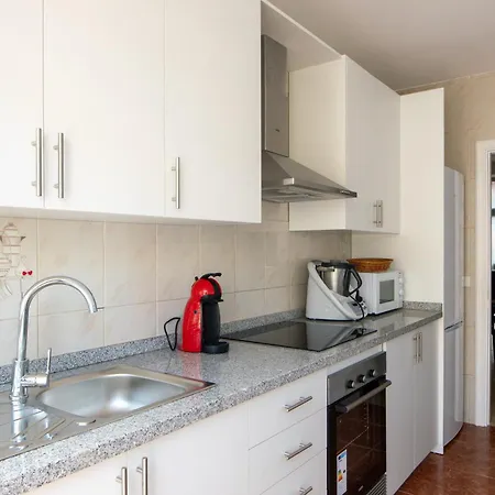 Paraiso Martianez プエルト・デ・ラ・クルス