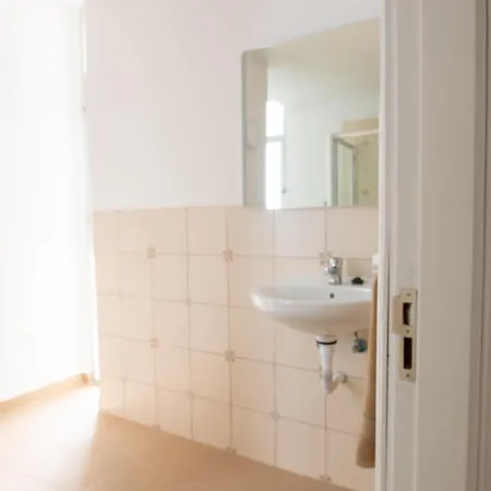 アパート Paraiso Martianez